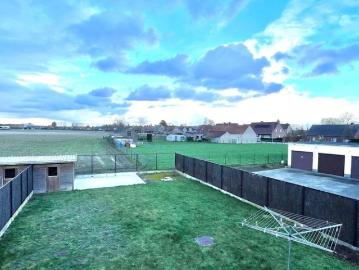 8720, Arrondissement de Tielt, Flandre-Occidentale, Flandre