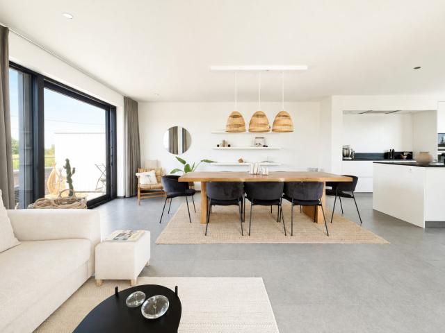 Woning te huur in Deinze