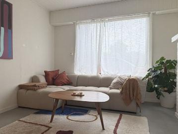 Woning te huur in Deinze voor € 835 met 3 slaapkamers