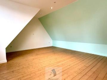 Woning te huur in Deinze voor € 975 met 2 slaapkamers