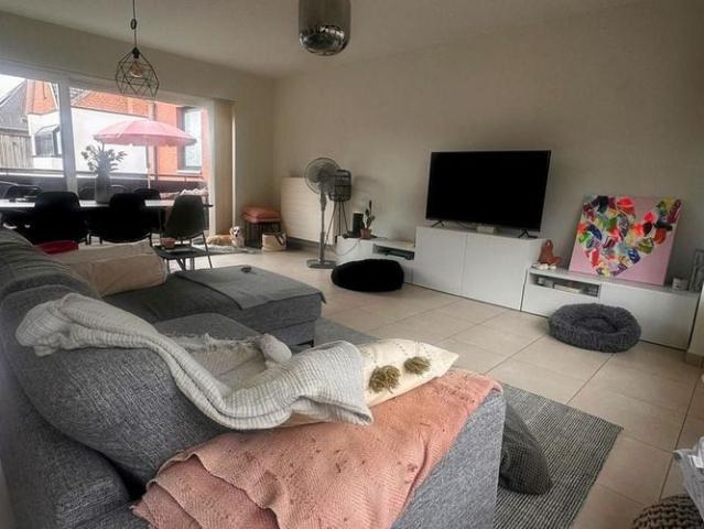 Woning te huur in Diepenbeek voor € 1.100 met 2 slaapkamers