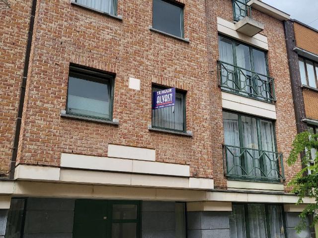 Woning Te huur in Diest