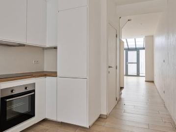 Woning te huur in Diest voor € 925 met 2 slaapkamers