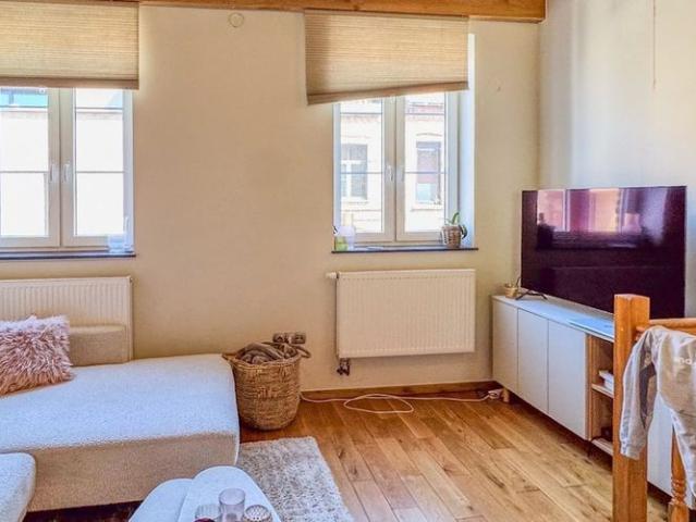 Woning te huur in Diksmuide voor € 750 met 3 slaapkamers