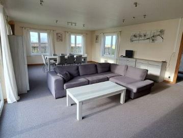 Woning te huur in Diksmuide voor € 995 met 3 slaapkamers