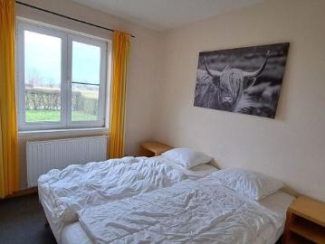 Geschakelde Woning te huur in Arrondissement de Dixmude - Tuin