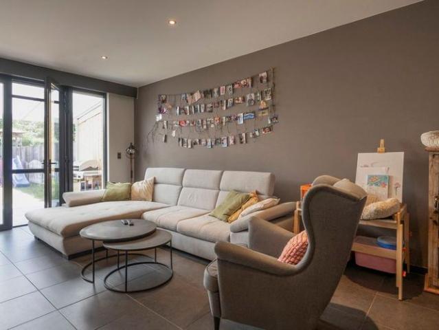 Woning te huur in Duffel voor € 1.295 met 2 slaapkamers