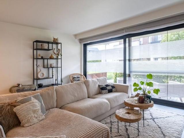Woning te huur in Edegem voor € 1.050 met 2 slaapkamers