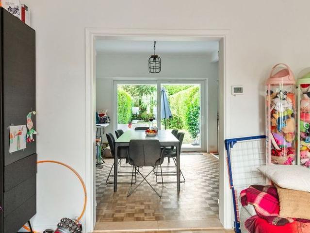 Woning te huur in Edegem voor € 1.600 met 3 slaapkamers