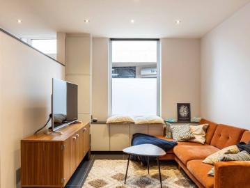 Woning te huur in Eeklo voor € 895 met 2 slaapkamers