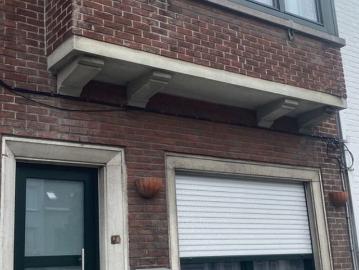 Woning te huur in Eeklo voor € 925 met 4 slaapkamers