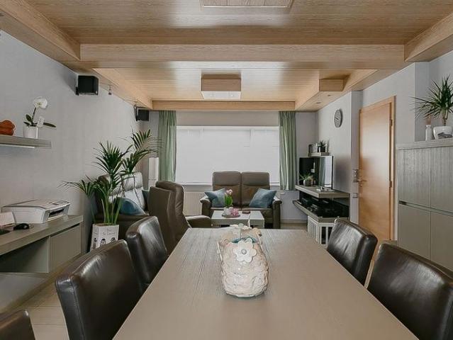 Woning te huur in Eernegem voor € 1.000 met 3 slaapkamers
