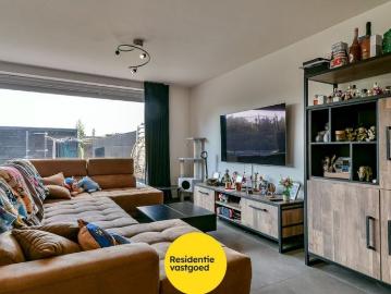 Woning te huur in Eernegem voor € 1.000 met 3 slaapkamers
