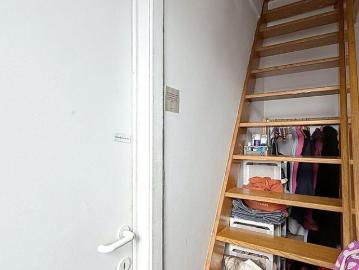 Woning te huur in Eernegem voor € 710 met 2 slaapkamers