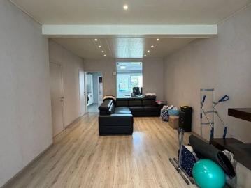 Woning te huur in Eernegem voor € 725 met 3 slaapkamers