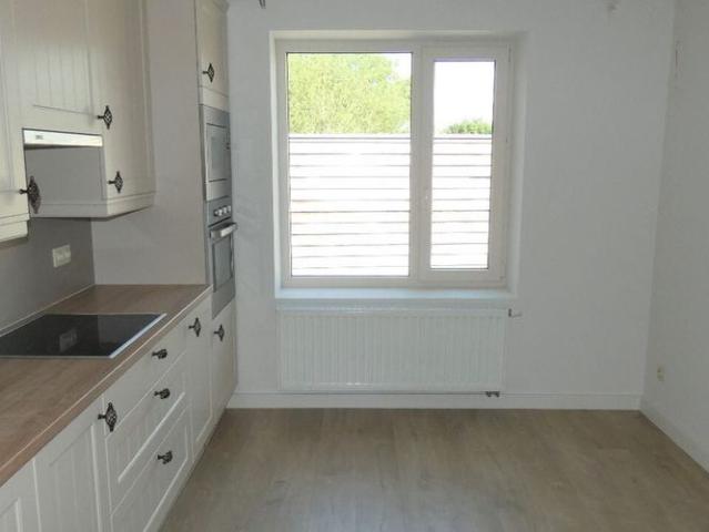 Woning te huur in Eernegem voor € 950 met 3 slaapkamers