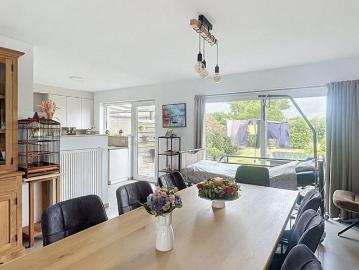 Woning te huur in Eernegem voor € 980 met 3 slaapkamers