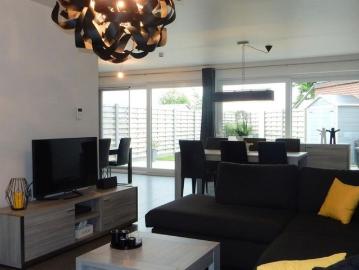 Woning te huur in Eernegem voor € 900 met 3 slaapkamers