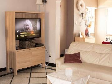 Woning te huur in Eindhout voor € 950 met 3 slaapkamers