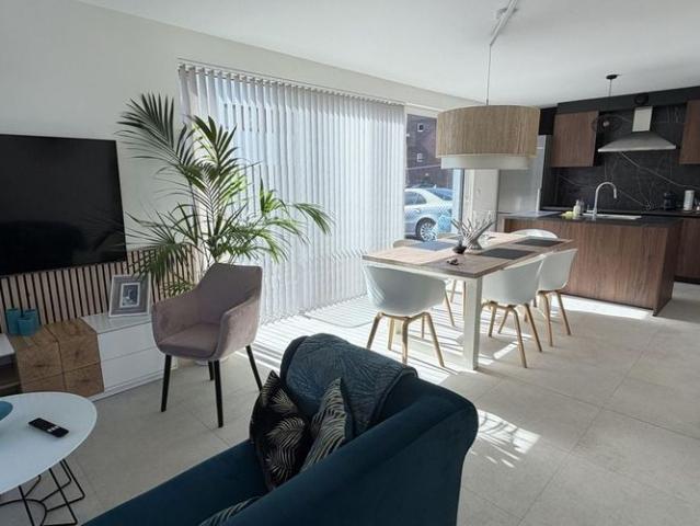 Woning te huur in Eisden voor € 1.625 met 3 slaapkamers