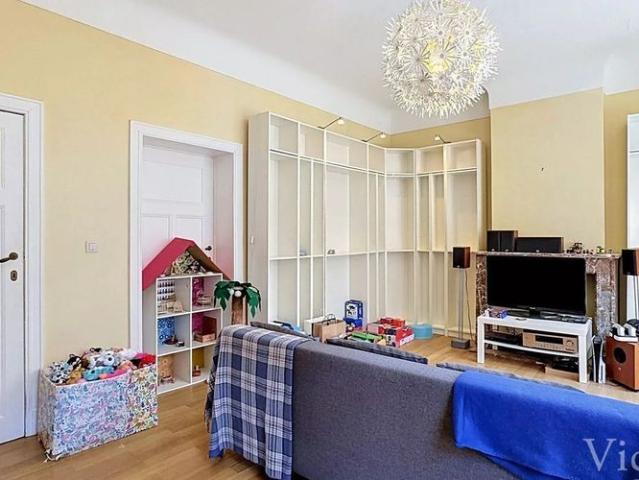 Woning te huur in Elsene voor € 2.500 met 5 slaapkamers