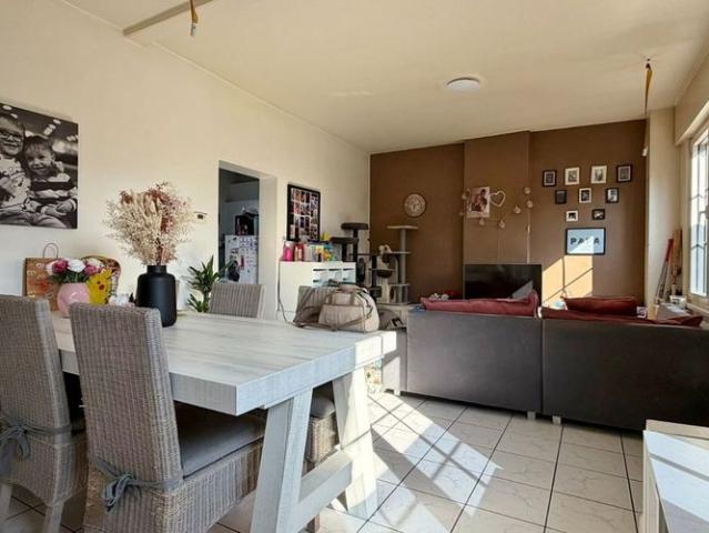 Woning te huur in Elverdinge voor € 740 met 2 slaapkamers