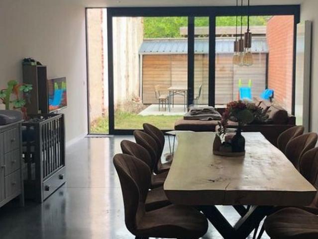Woning te huur in Elverdinge voor € 790 met 3 slaapkamers