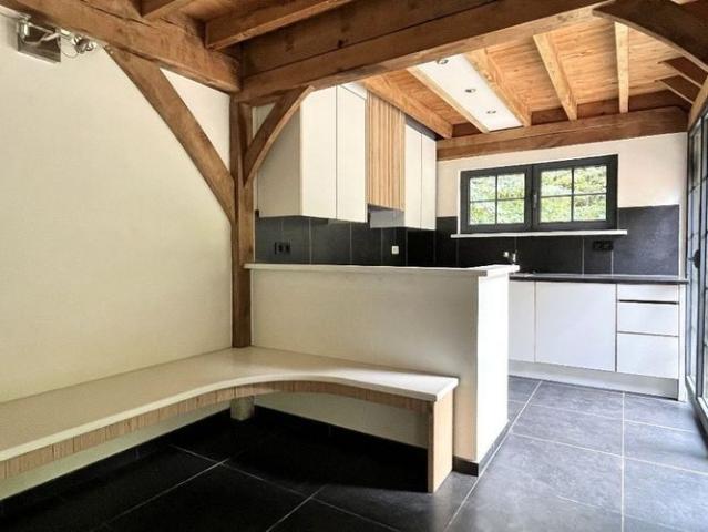 Woning te huur in Essen voor € 1.300 met 3 slaapkamers