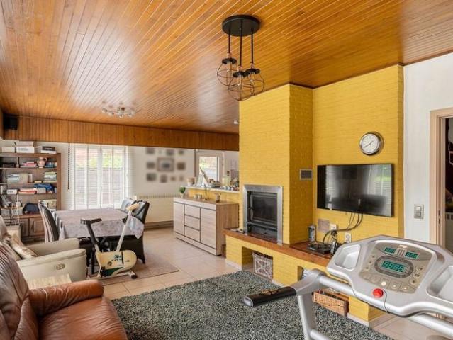 Woning te huur in Essen voor € 1.550 met 3 slaapkamers