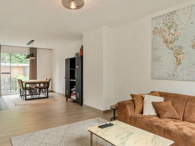 Woning te huur in Essen voor € 1.650 met 3 slaapkamers