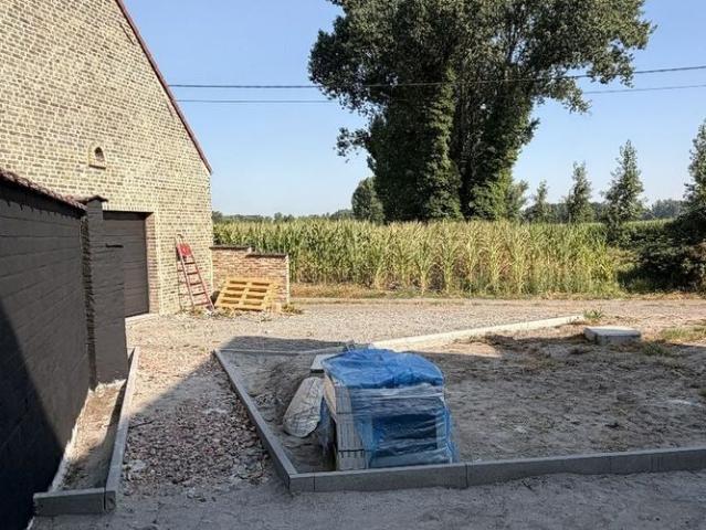 Woning te huur in Evergem voor € 1.350 met 4 slaapkamers