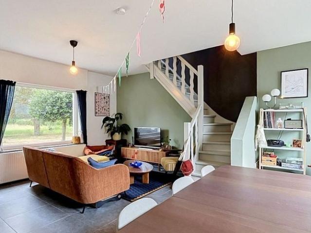 Woning te huur in Evergem voor € 895 met 2 slaapkamers
