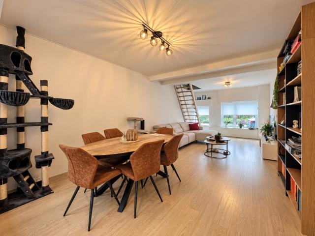 Woning te huur in Evergem