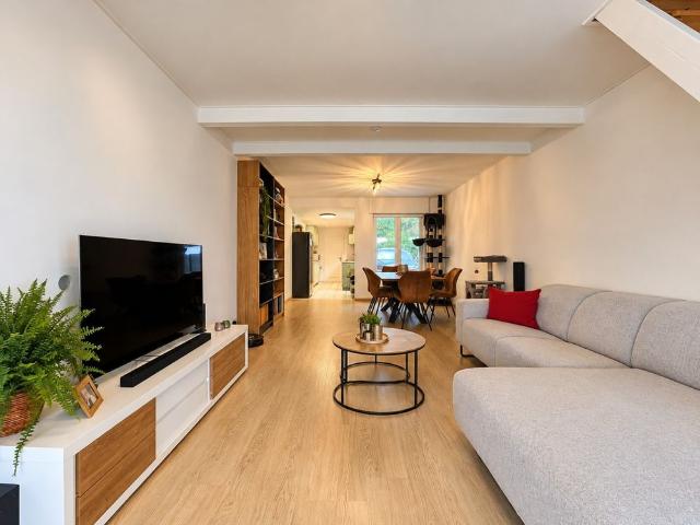 Woning te huur in Evergem