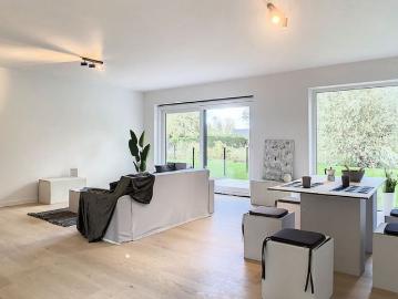 Woning te huur in Gavere voor € 1.250 met 3 slaapkamers