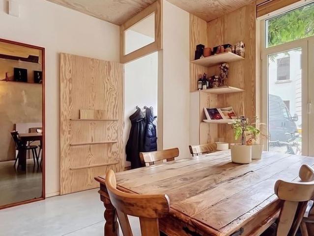Woning te huur in Gent voor € 1.450 met 2 slaapkamers