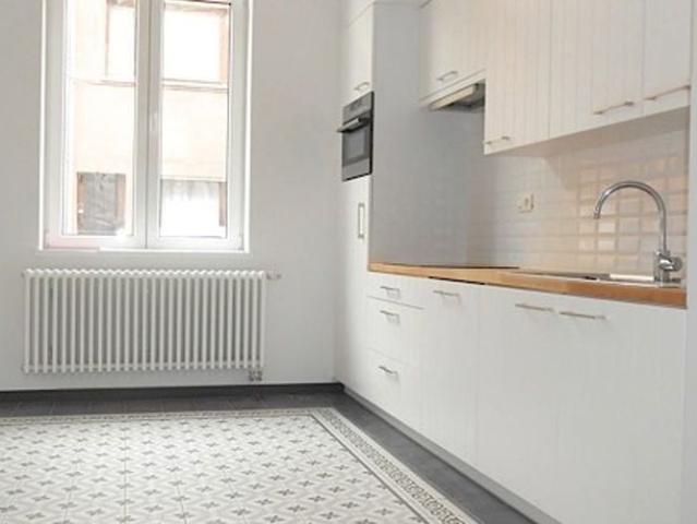 Woning te huur in Gent voor € 1.495 met 3 slaapkamers