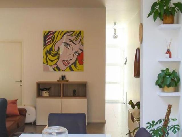Woning te huur in Gent voor € 1.215 met 3 slaapkamers