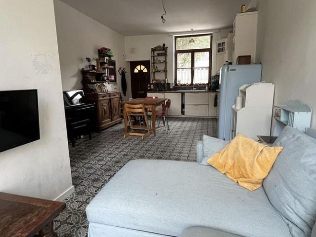 Woning te huur in Gent voor € 1.250 met 3 slaapkamers