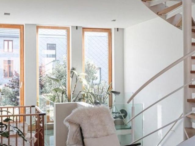 Woning te huur in Gent voor € 1.385 met 2 slaapkamers