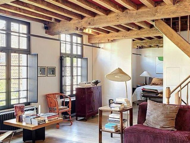 Woning te huur in Gent voor € 2.250 met 3 slaapkamers