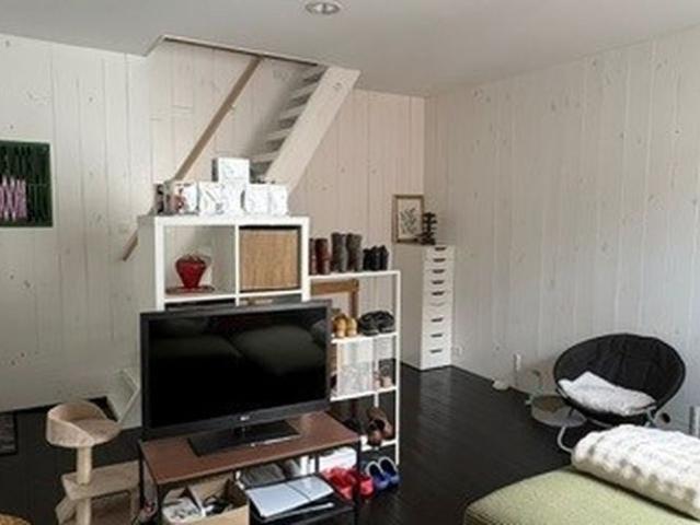 Woning te huur in Gent voor € 830 met 1 slaapkamer