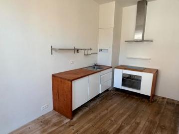 Woning te huur in Gent voor € 900 met 2 slaapkamers