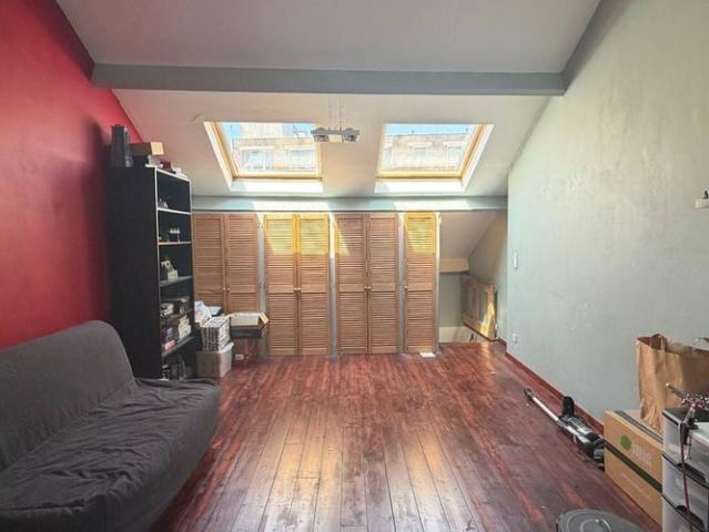 Woning te huur in Gent voor € 980 met 2 slaapkamers
