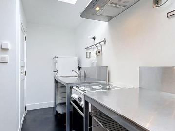 Woning te huur in Gent voor € 995 met 2 slaapkamers