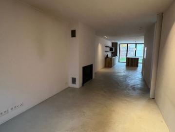 Woning te huur in Gentbrugge voor € 1.475 met 3 slaapkamers