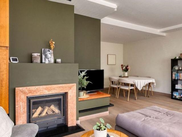 Woning te huur in Gentbrugge voor € 1.325 met 4 slaapkamers