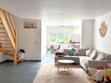 Woning te huur in Geluwe voor € 750 met 3 slaapkamers