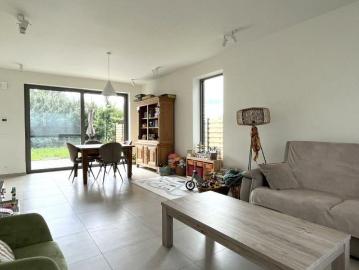 Woning te huur in Geluwe voor € 1.100 met 3 slaapkamers