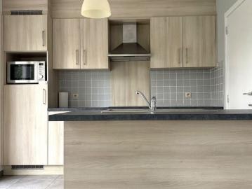 Woning te huur in Gelrode voor € 1.230 met 3 slaapkamers